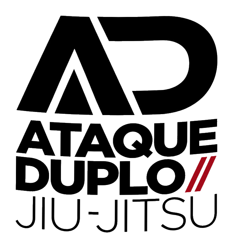 Ataque Duplo Jiu-Jitsu